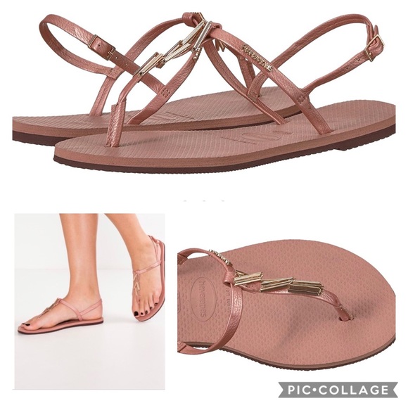havaianas riviera maxi